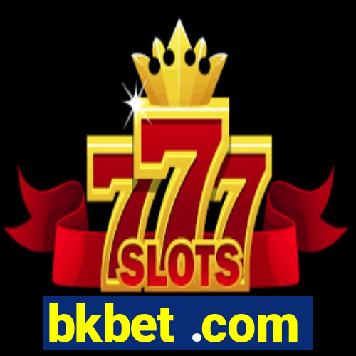 bkbet .com